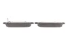 Колодки гальмівні (передні) Toyota Corolla 01-08/Prius 03-09/Yaris 99-05 025 235 1017 MEYLE 025-235-1017 (фото 3)