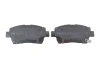 Колодки гальмівні (передні) Toyota Corolla 01-08/Prius 03-09/Yaris 99-05 025 235 1017 MEYLE 025-235-1017 (фото 4)