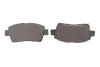 Колодки гальмівні (передні) Toyota Corolla 01-08/Prius 03-09/Yaris 99-05 025 235 1017 MEYLE 025-235-1017 (фото 5)
