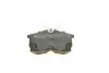 Колодки гальмівні (задні) Honda Accord VI/VII 98-08 025 235 2714/W MEYLE 025-235-2714-W (фото 4)