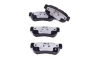 Колодки гальмівні (задні) Hyundai Tucson 2.0 CRDi 04-10 025 235 4314/PD MEYLE 025-235-4314-PD (фото 3)