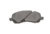 Колодки гальмівні (передні) Mitsubishi Lancer VII/VIII 03-/Jeep Compass/ Patriot 06- 025 235 8416/W MEYLE 025-235-8416-W (фото 5)