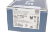 Колодки гальмівні (передні) VW Caddy III/Golf/Jetta/Passat/Skoda Fabia/Octavia/SuperB 04- 025 235 8720/PD MEYLE 025-235-8720-PD (фото 11)
