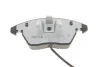 Колодки гальмівні (передні) VW Caddy III/Golf/Jetta/Passat/Skoda Fabia/Octavia/SuperB 04- 025 235 8720/PD MEYLE 025-235-8720-PD (фото 2)
