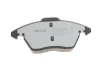 Колодки гальмівні (передні) VW Caddy III/Golf/Jetta/Passat/Skoda Fabia/Octavia/SuperB 04- 025 235 8720/PD MEYLE 025-235-8720-PD (фото 5)