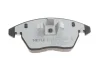Колодки гальмівні (передні) VW Caddy III/Golf/Jetta/Passat/Skoda Fabia/Octavia/SuperB 04- 025 235 8720/PD MEYLE 025-235-8720-PD (фото 8)