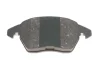 Колодки гальмівні (передні) VW Caddy III/Golf/Jetta/Passat/Skoda Fabia/Octavia/SuperB 04- 025 235 8720/PD MEYLE 025-235-8720-PD (фото 9)