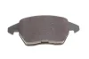 Колодки гальмівні (передні) VW Caddy/Golf/Jetta/Passat/Touran/Skoda Fabia/Octavia 03- (ушки вниз) 025 235 8720/W MEYLE 025-235-8720-W (фото 6)