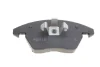 Колодки гальмівні (передні) VW Caddy/Golf/Jetta/Passat/Touran/Skoda Fabia/Octavia 03- (ушки вниз) 025 235 8720/W MEYLE 025-235-8720-W (фото 7)