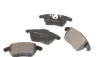 Колодки гальмівні (передні) Citroen C4/Peugeot 307 03- 025 235 8919 MEYLE 025-235-8919 (фото 2)