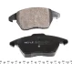 Колодки гальмівні (передні) Citroen C4/Peugeot 307 03- 025 235 8919 MEYLE 025-235-8919 (фото 3)