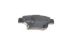 Колодки гальмівні (задні) Toyota Avensis/Corolla 1.6-2.4i 03-09 (Bosch) 025 236 2016/W MEYLE 025-236-2016-W (фото 2)