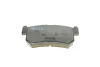 Колодки гальмівні (задні) Daewoo Rexton/Ssangyong Rexton 02-/Actyon 05-/Korando 97-06 025 236 7315/W MEYLE 025-236-7315-W (фото 4)