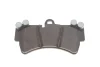 Колодки гальмівні (передні) Audi Q7/ Porsche Cayenne/VW Touareg 02-10 (Brembo) (190.2x106.5x16.5) 025 236 9317 MEYLE 025-236-9317 (фото 4)