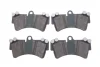 Колодки гальмівні (передні) Audi Q7/ Porsche Cayenne/VW Touareg 02-10 (Brembo) 025 236 9317/PD MEYLE 025-236-9317-PD (фото 1)