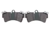 Колодки гальмівні (передні) Audi Q7/ Porsche Cayenne/VW Touareg 02-10 (Brembo) 025 236 9317/PD MEYLE 025-236-9317-PD (фото 5)