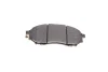Колодки гальмівні (передні) Renault Koleos 08-/Nissan Qashqai 07-13/Pathfinder/NP300/Murano 05- 025 236 9816/W MEYLE 025-236-9816-W (фото 5)