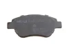 Колодки гальмівні (передні) Fiat Doblo/Citroen Nemo/Peugeot Bipper 08- (Bosch) 025 237 0517/W MEYLE 025-237-0517-W (фото 2)