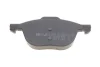 Колодки гальмівні (передні) Ford Focus II-III/Kuga/Connect/Mazda 3/5/Volvo C30/C70/S40 03- 025 237 2318 MEYLE 025-237-2318 (фото 2)