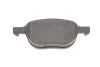 Колодки гальмівні (передні) Ford Focus II-III/Kuga/Connect/Mazda 3/5/Volvo C30/C70/S40 03- 025 237 2318 MEYLE 025-237-2318 (фото 3)