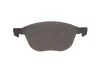Колодки гальмівні (передні) Ford Focus II-III/Kuga/Connect/Mazda 3/5/Volvo C30/C70/S40 03- 025 237 2318 MEYLE 025-237-2318 (фото 4)