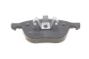 Колодки гальмівні (передні) Ford Focus II-III/Kuga/Connect/Mazda 3/5/Volvo C30/C70/S40 03- 025 237 2318 MEYLE 025-237-2318 (фото 5)