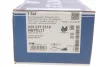 Колодки гальмівні (передні) Ford Focus II-III/Kuga/Connect/Mazda 3/5/Volvo C30/C70/S40 03- 025 237 2318 MEYLE 025-237-2318 (фото 6)