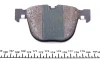 Колодки гальмівні (задні) BMW 5 (F07)/ 7 (F01-F04) 08- (Teves) 025 237 3116/PD MEYLE 025-237-3116-PD (фото 3)