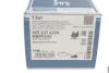 Колодки гальмівні (передні) MB E-class (W211) 1.8-3.2D 02-09 025 237 4320 MEYLE 025-237-4320 (фото 4)
