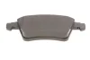 Колодки гальмівні (передні) VW T5 03- (18mm/17.6mm) 025 237 4618/W MEYLE 025-237-4618-W (фото 11)