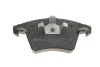 Колодки гальмівні (передні) VW T5 03- (18mm/17.6mm) 025 237 4618/W MEYLE 025-237-4618-W (фото 2)