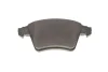Колодки гальмівні (передні) VW T5 03- (18mm/17.6mm) 025 237 4618/W MEYLE 025-237-4618-W (фото 4)