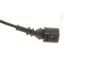 Колодки гальмівні (передні) VW T5 03- (18mm/17.6mm) 025 237 4618/W MEYLE 025-237-4618-W (фото 7)