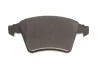 Колодки гальмівні (передні) VW T5 03- (18mm/17.6mm) 025 237 4618/W MEYLE 025-237-4618-W (фото 10)