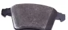 Колодки гальмівні (передні) VW T5 03- (з датчиком) 025 237 4619/PD MEYLE 025-237-4619-PD (фото 4)