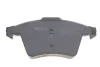 Колодки гальмівні (передні) VW T5 03- (20.1mm/18.7mm) 025 237 4619/W MEYLE 025-237-4619-W (фото 4)