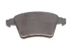 Колодки гальмівні (передні) VW T5 03- (20.1mm/18.7mm) 025 237 4619/W MEYLE 025-237-4619-W (фото 5)