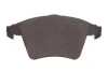 Колодки гальмівні (передні) VW T5 03- (20.1mm/18.7mm) 025 237 4619/W MEYLE 025-237-4619-W (фото 6)