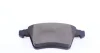 Колодки гальмівні (передні) VW Touareg 2.5TDI 03-10 (Ate) (з датчиком) 025 237 4919/W MEYLE 025-237-4919-W (фото 5)
