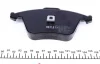 Колодки гальмівні (передні) Audi A6 97-11 (з датчиками) 025 237 6220/W MEYLE 025-237-6220-W (фото 3)