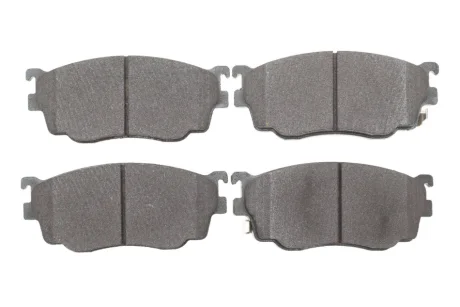 Колодки гальмівні (передні) Mazda 626 97-02 025 237 7716/W MEYLE 025-237-7716-W