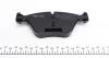 Колодки гальмівні (передні) BMW 5 (E60/E61) 03-10 025 237 9420 MEYLE 025-237-9420 (фото 3)