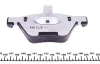 Колодки гальмівні (передні) BMW 5 (E60/E61) 03-10 025 237 9420/PD MEYLE 025-237-9420-PD (фото 2)