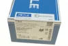Колодки гальмівні (передні) Honda Accord VII 03-08/CR-V II 01-07/CR-V IV 13-/Civic IX/X 14- 025 238 6817 MEYLE 025-238-6817 (фото 6)
