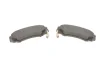 Колодки гальмівні (передні) Hyundai Sonata/Tucson/Kia Sportage 01- 025 238 9116/W MEYLE 025-238-9116-W (фото 4)