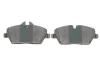 Колодки гальмівні (передні) BMW 1 (E81/E82/E87/E88) 04-13/2 (F45) 14-18 (PREMIUM) 025 239 1517/PD MEYLE 025-239-1517-PD (фото 5)
