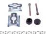 Колодки гальмівні (передні) Citroen Jumper/Fiat Ducato/Peugeot Boxer 02- R16 025 239 1919/PD MEYLE 025-239-1919-PD (фото 2)