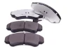 Колодки гальмівні (передні) Citroen Jumper/Fiat Ducato/Peugeot Boxer 02- R16 025 239 1919/PD MEYLE 025-239-1919-PD (фото 3)