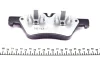 Колодки гальмівні (передні) MB E-class (W211) 03-09 025 239 2221/PD MEYLE 025-239-2221-PD (фото 5)