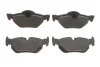 Колодки гальмівні (задні) BMW 3 (E90-E93) 04-13 (Ate) 025 239 2617 MEYLE 025-239-2617 (фото 1)